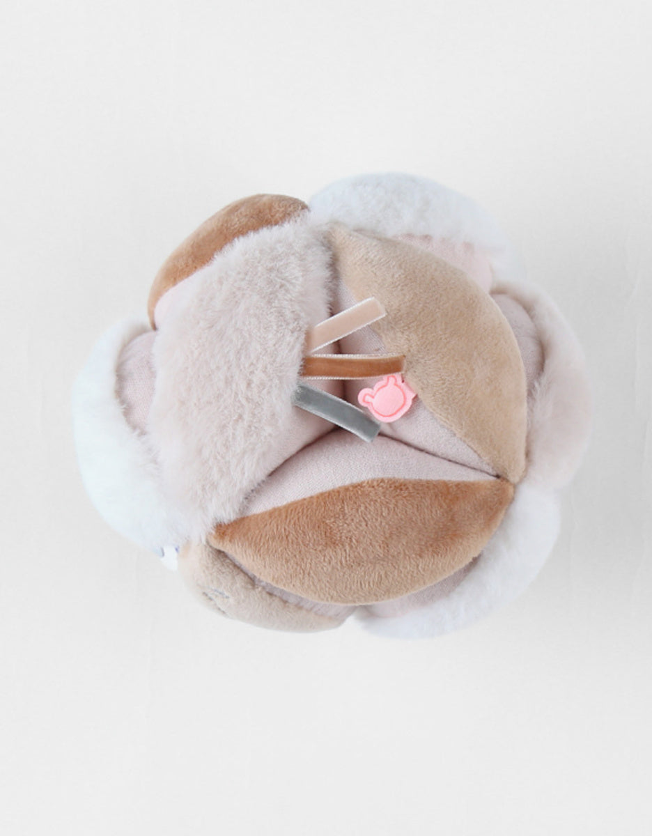 Balle de préhension Noukies