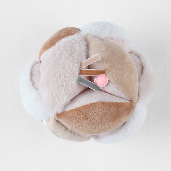 Balle de préhension Noukies