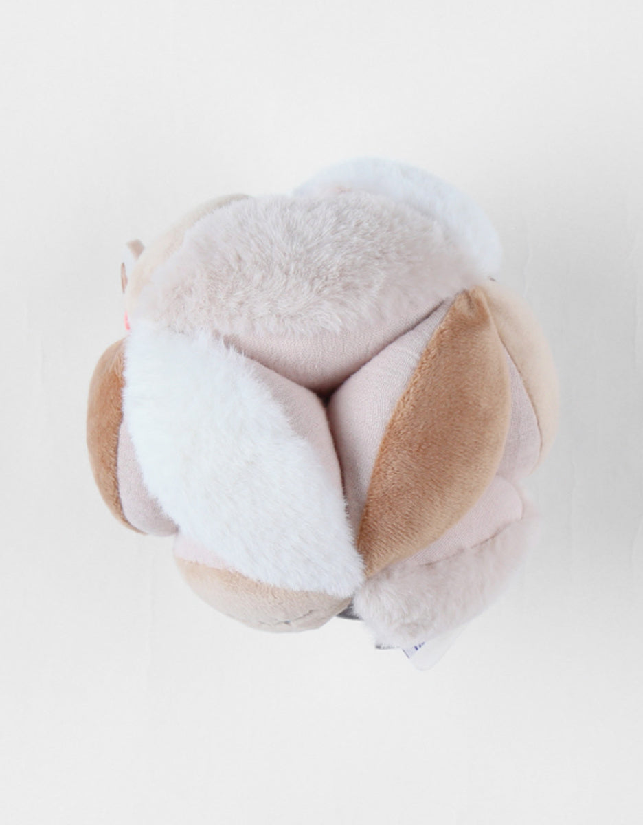 Balle de préhension Noukies