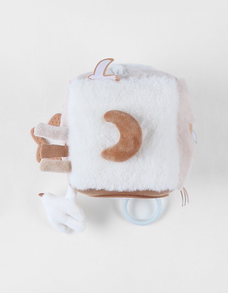 Cube multi-activités - Noukies