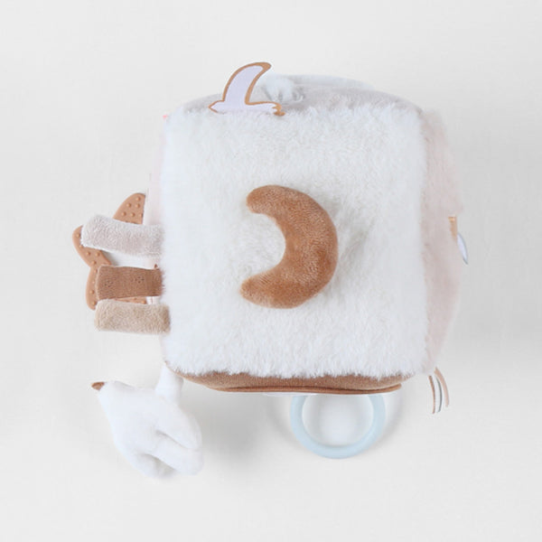 Cube multi-activités - Noukies