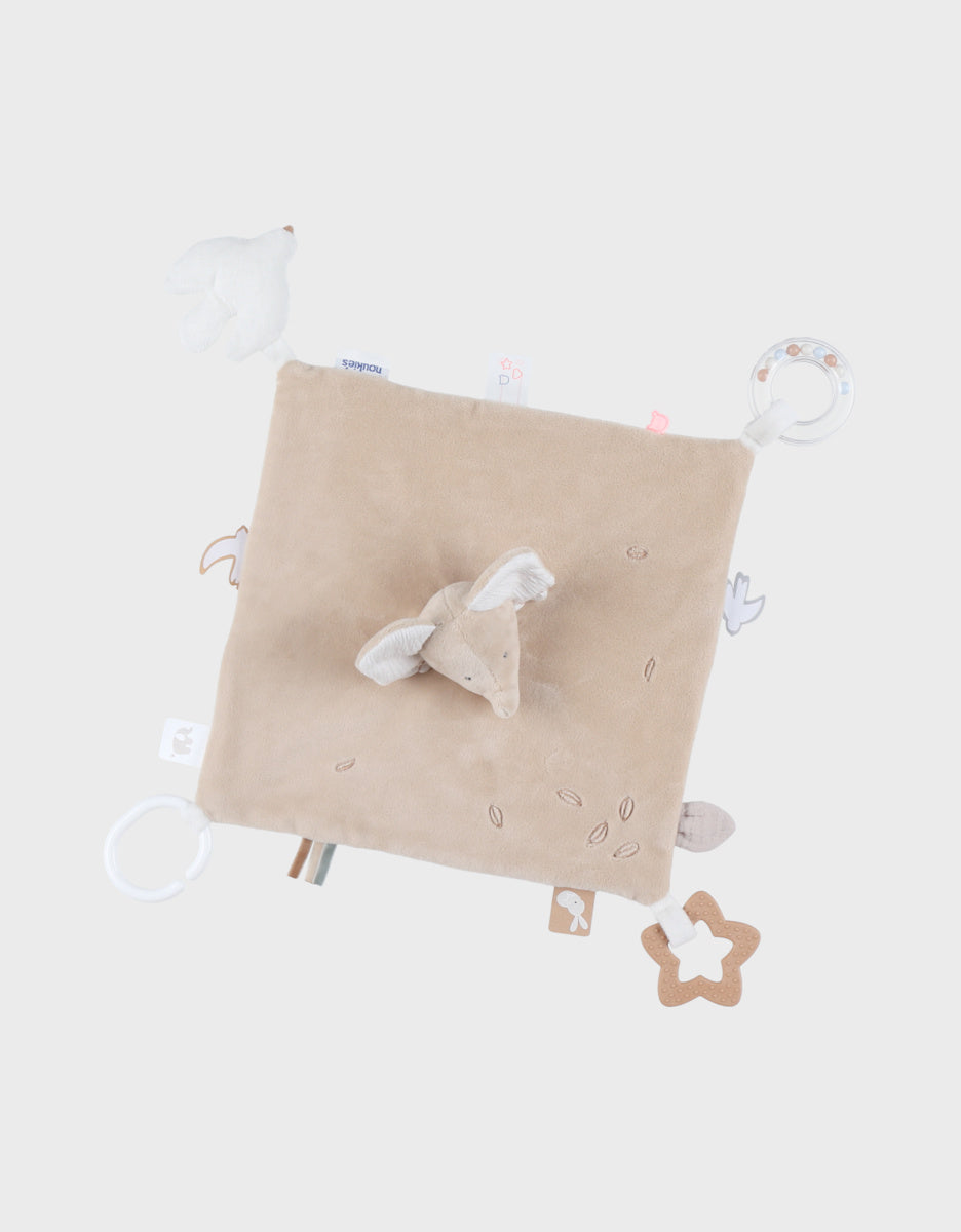 Doudou d’activités – Bali