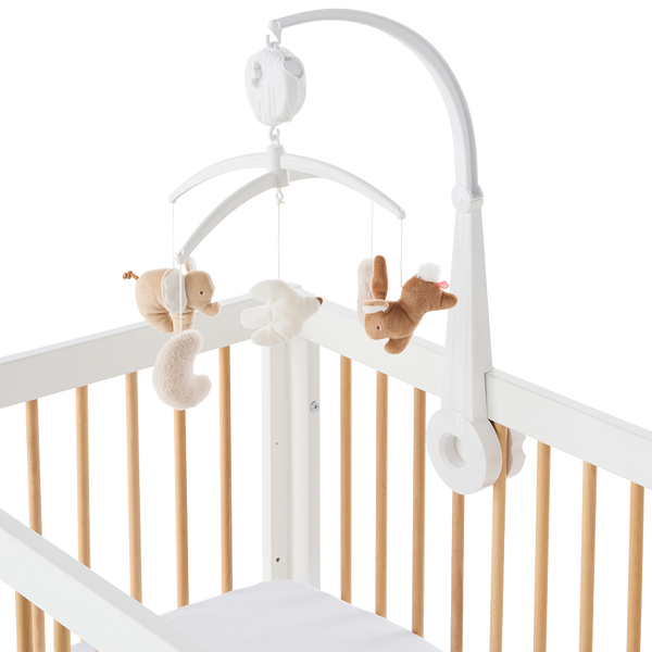 Mobile musical Bali, Moka & Colombe