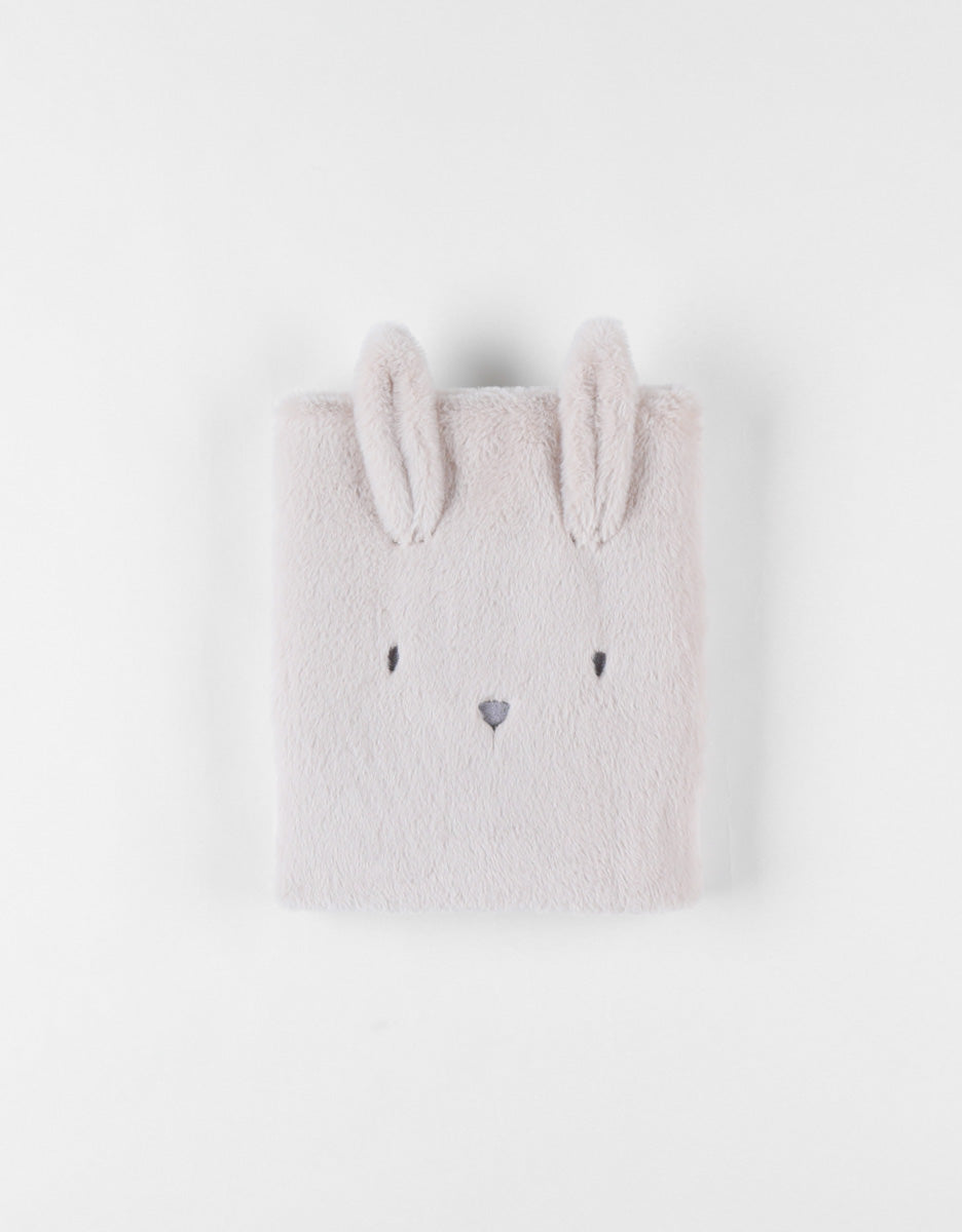 Lot de 6 protèges barreaux pour lit et parc bébé Bali, Moka & Snow