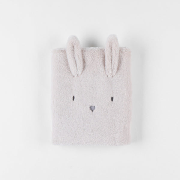 Lot de 6 protèges barreaux pour lit et parc bébé Bali, Moka & Snow