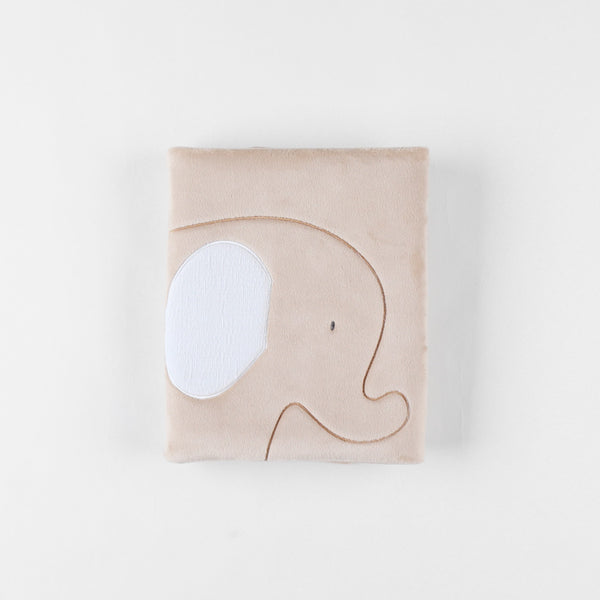 Lot de 6 protèges barreaux pour lit et parc bébé Bali, Moka & Snow