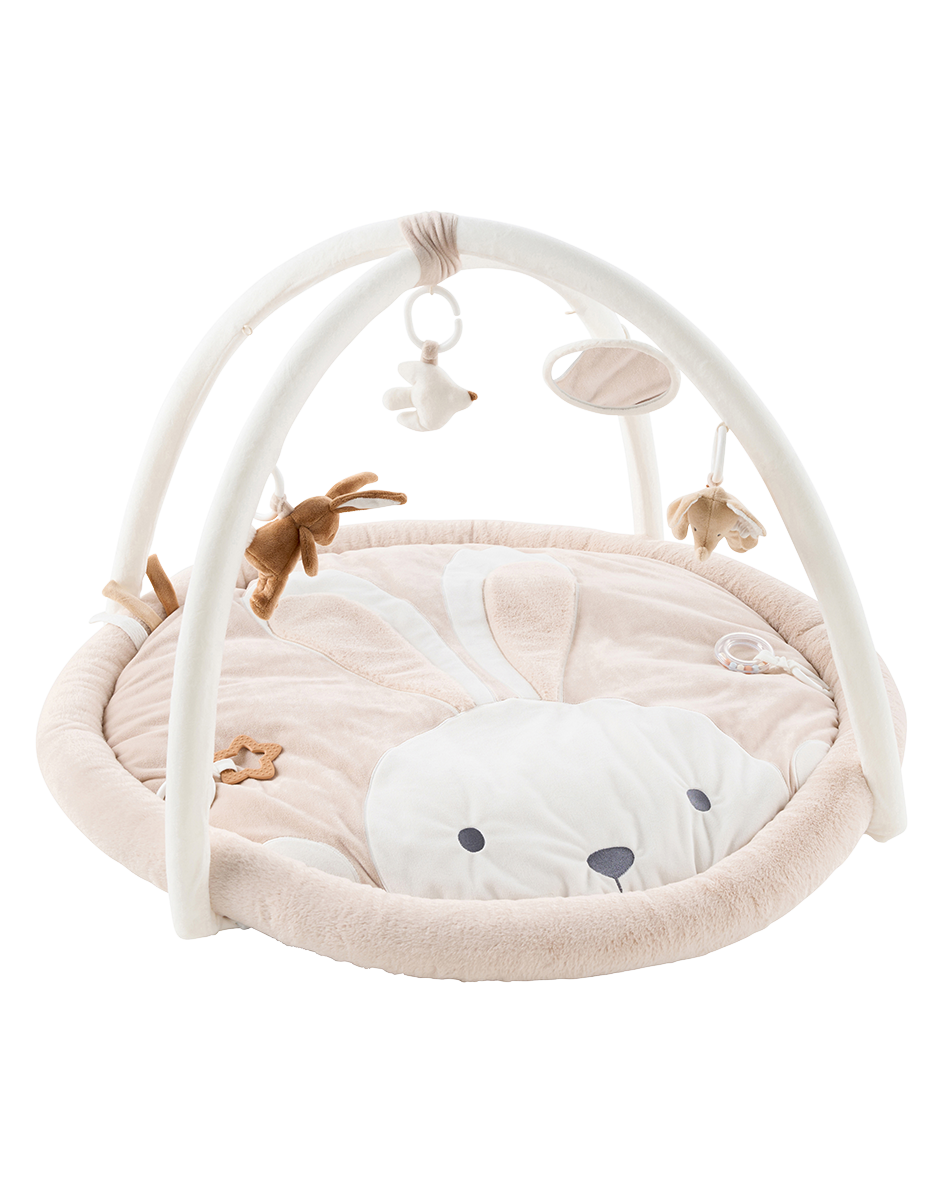 Tapis d'éveil - Snow