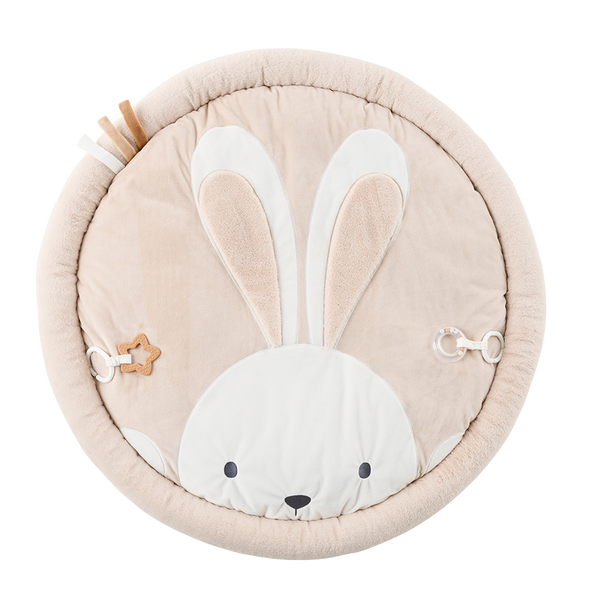 Tapis d'éveil - Snow