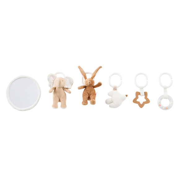 Tapis d'éveil - Snow