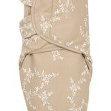 Emmaillotage Branches - sable - 0-3 mois - 2,0 TOG MEYCO BABY