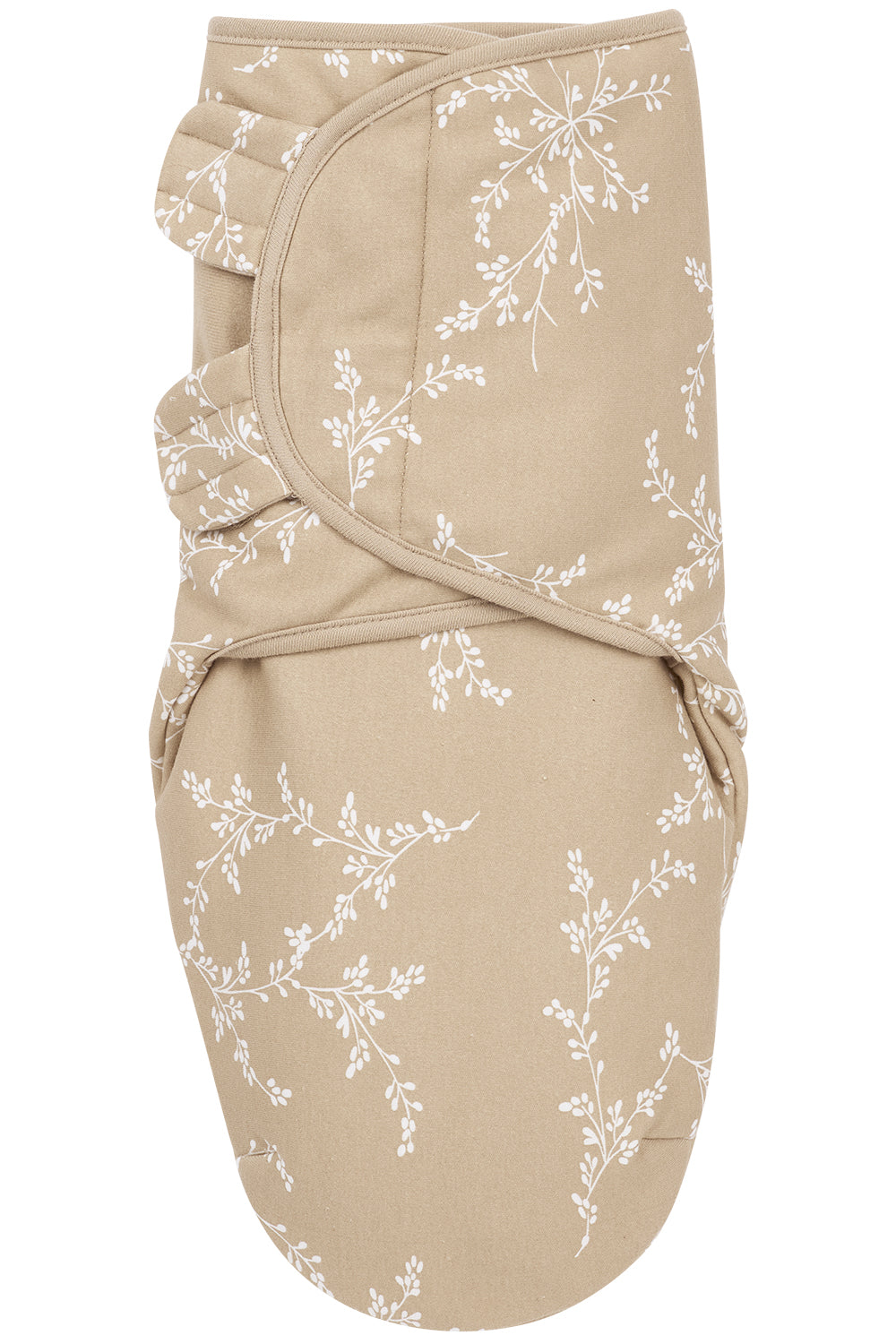 Emmaillotage Branches - sable - 0-3 mois - 2,0 TOG MEYCO BABY