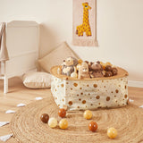 Balles pour piscine à balles bébé – Chocolat Bliss x100 BIECO