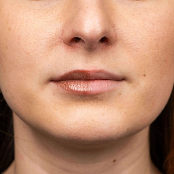 Baume à Lèvres Noisette – Teinté Nude TREW COSMETIC