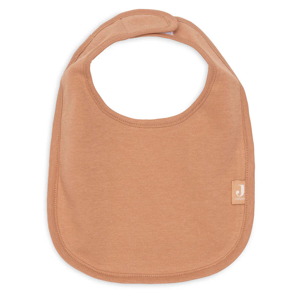 Lot de 5 bavoirs imperméables bébé avec velcro facile. Protégez les vêtements et facilitez l’habillage. Motifs Kangourous colorés et tendance, lavables à 40 °C.