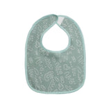 Bavoirs bébé - coloris tendances TROIS KILOS SEPT