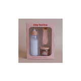 Box Noël biberon et petit pot pain d’épice – Tiny Harlow