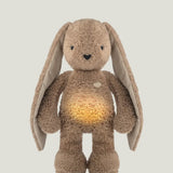 MyHummy Lapin marron 5en1 veilleuse MUHYMMY