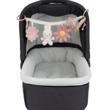 chaîne Miffy Lucky Blossom développement motricité fine bébé