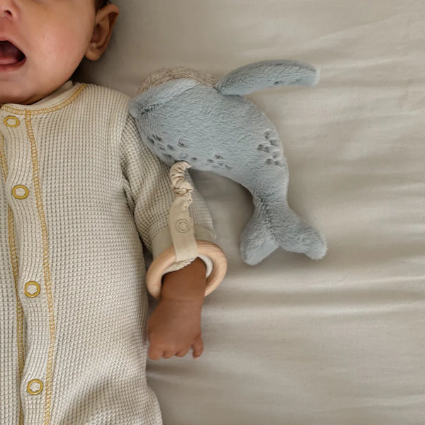 Under the Sea Hochets sensoriels bébé