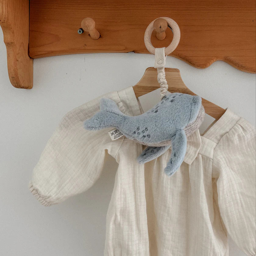 Under the Sea Hochets sensoriels bébé