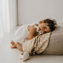 Couverture mi-saison Indian summer – Douceur et confort pour bébé