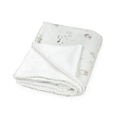 Couverture bébé hiver Julius Zöllner – Ferme JULIUS ZOLNER