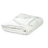 Couverture bébé hiver Julius Zöllner – Ferme JULIUS ZOLNER