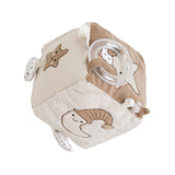 cube d’activité Heaven clay warm linen Baby’s Only