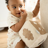 jouet sensoriel tissu collection Heaven