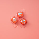 Pack Glo Pals – Jouets lumineux pour le bain, sécurité enfant