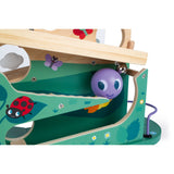 descendeur en bois bébé 1 an
jouet descente de balles bois
jouet motricité fine 12 mois