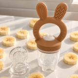 Tétine grignoteuse silicone GMLB
