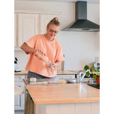 Doseur de lait bébé empilable 4 compartiments – Jade BO JUNGLE