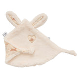 Doudou lapin bébé ultra doux – Doudou plat Jardin Enchanté BB & CO