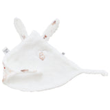 Doudou lapin bébé ultra doux – Doudou plat Cosy Forest BB & CO