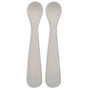 Cuillères souple Silicone Nougat JOLLEIN