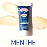 Baume à lèvres naturel menthe TREW COSMETIC