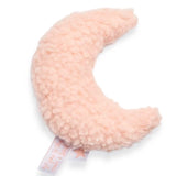 Hochet Moon Pale Pink JOLLEIN
