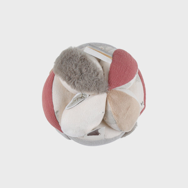 Balle de préhension - Fluffy, Orso & Lily