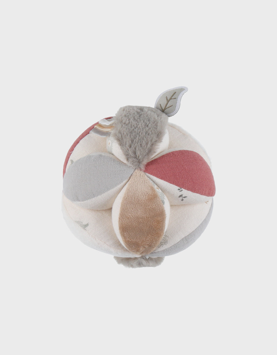 Balle de préhension - Fluffy, Orso & Lily