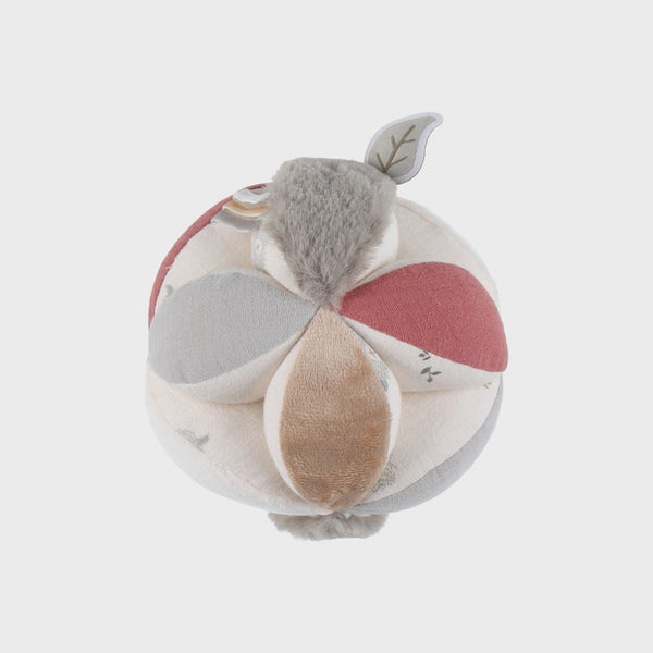 Balle de préhension - Fluffy, Orso & Lily