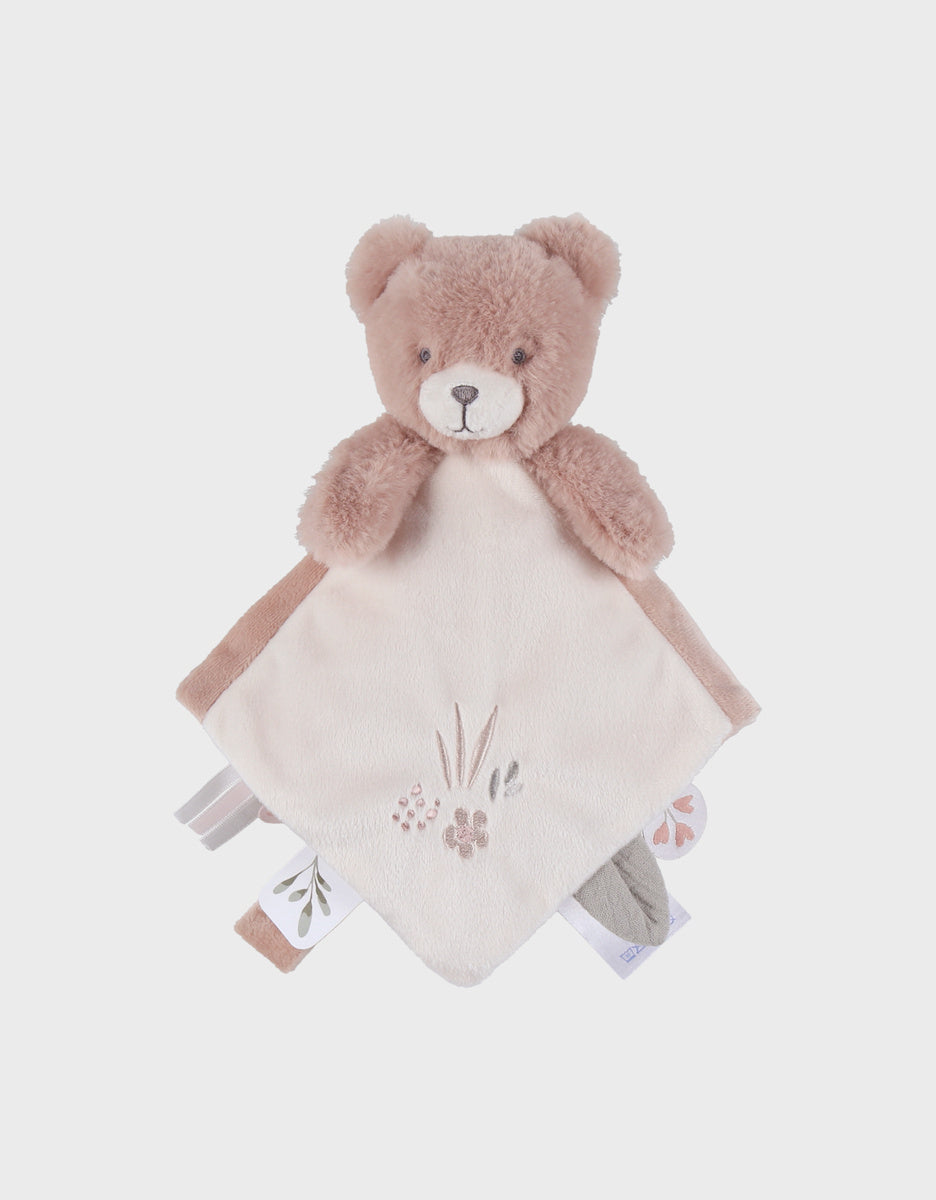 Doudou Ours - Lily Doudou Ours