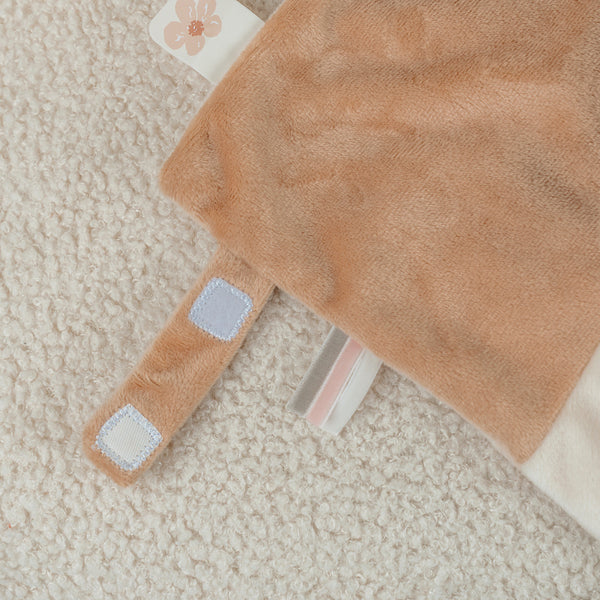 Doudou Ours - Lily Doudou Ours