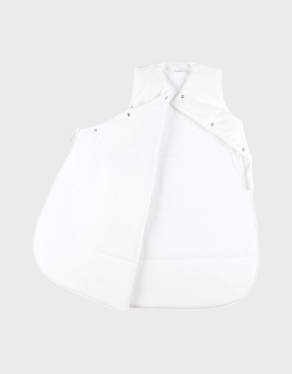 Gigoteuse 1-6m, Veloudoux