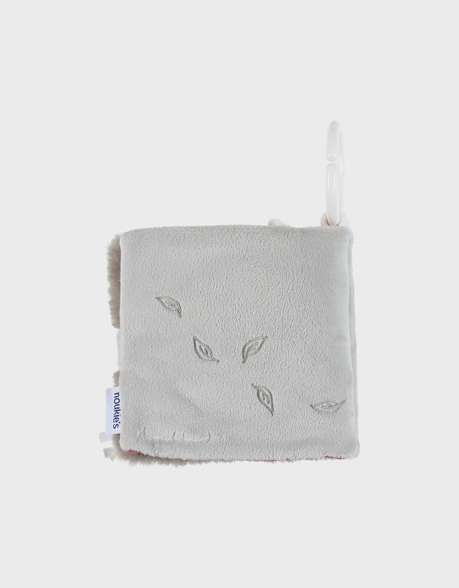 Livre d'éveil - Fluffy, Orso & Lily