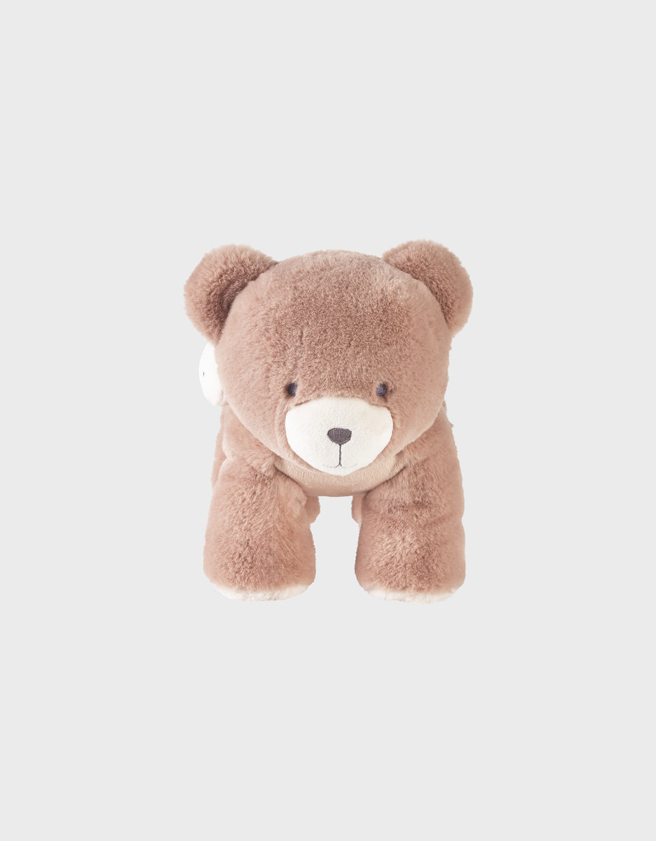 Peluche d’activités ours - Lily