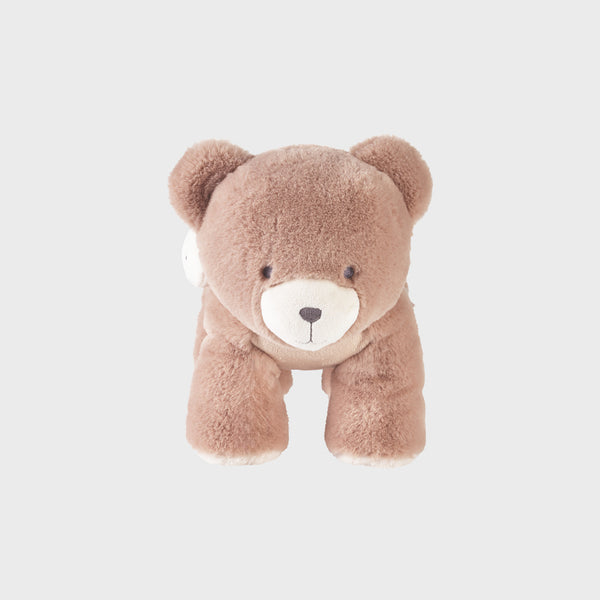 Peluche d’activités ours - Lily