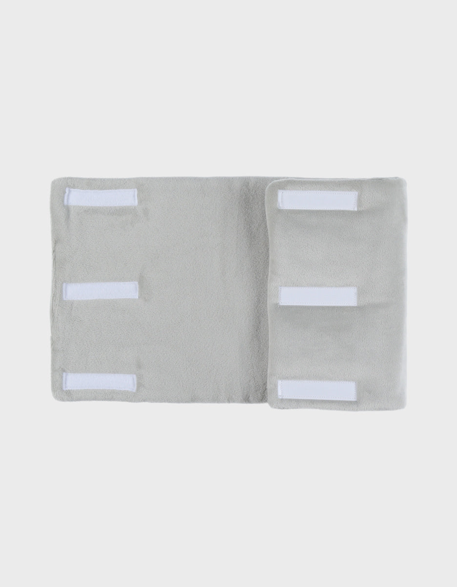 Lot de 6 protèges barreaux pour lit et parc bébé