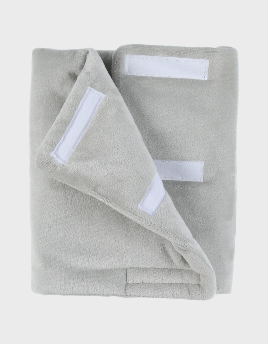 Lot de 6 protèges barreaux pour lit et parc bébé