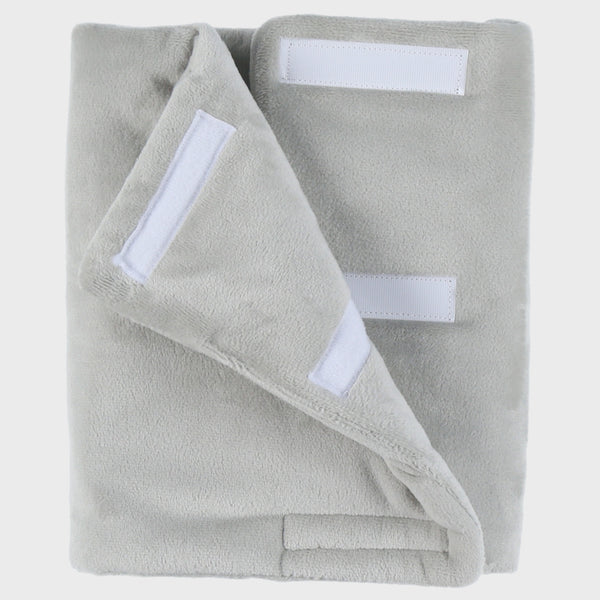 Lot de 6 protèges barreaux pour lit et parc bébé